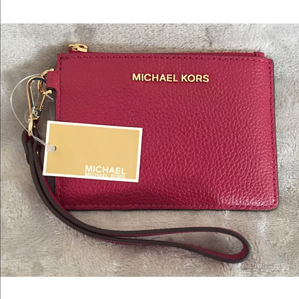 Brand new coin purse